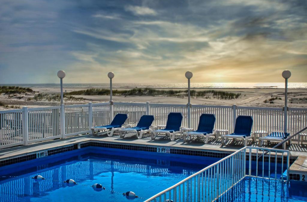Wildwood Crest Hotel | Acacia Beachfront Resort