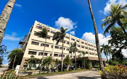 Bacolod Hotel | Acacia Hotel Bacolod