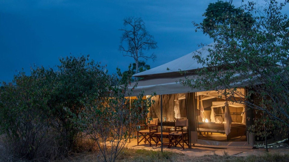 Sinoni Other | Acacia Migration Camp Ndutu
