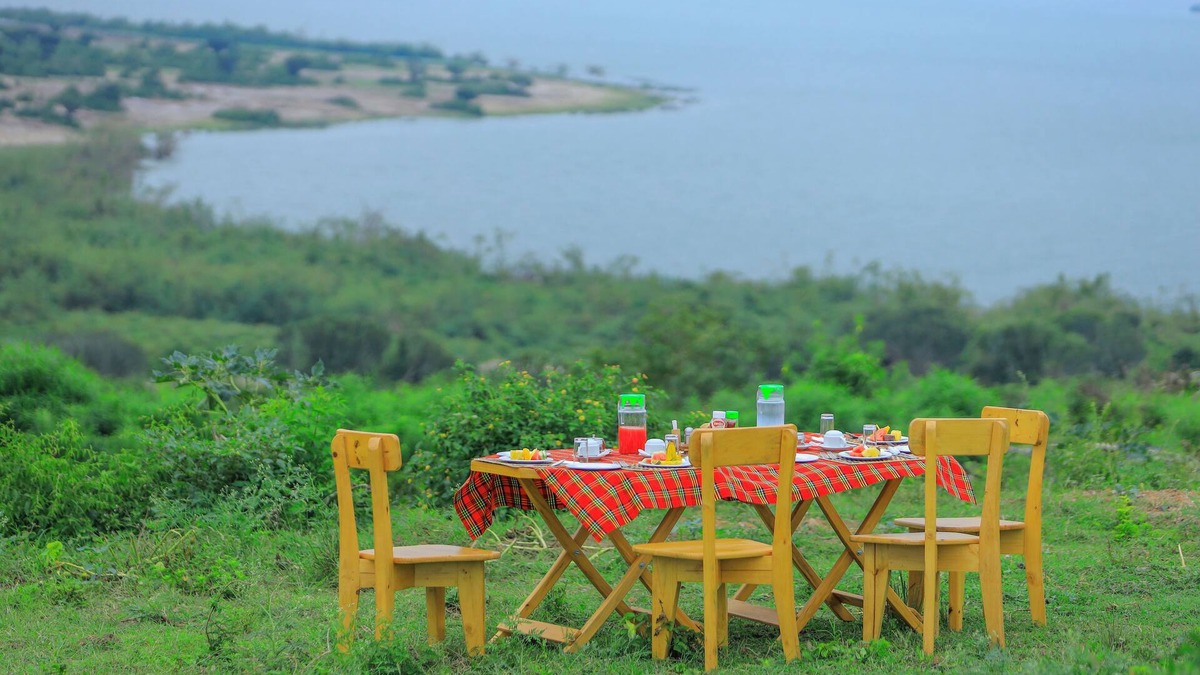 Mweya Apartment | Acacia Wilderness Mweya