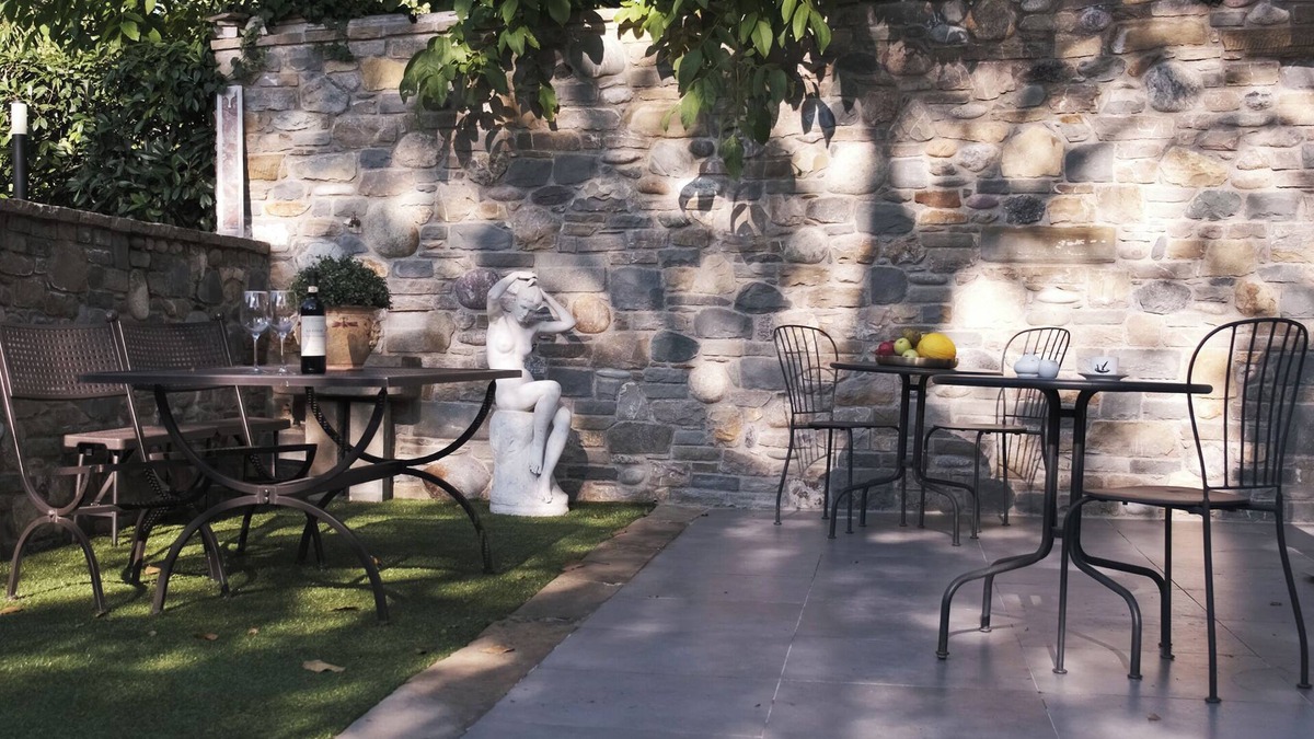 Citta Alta House | Academia Residence