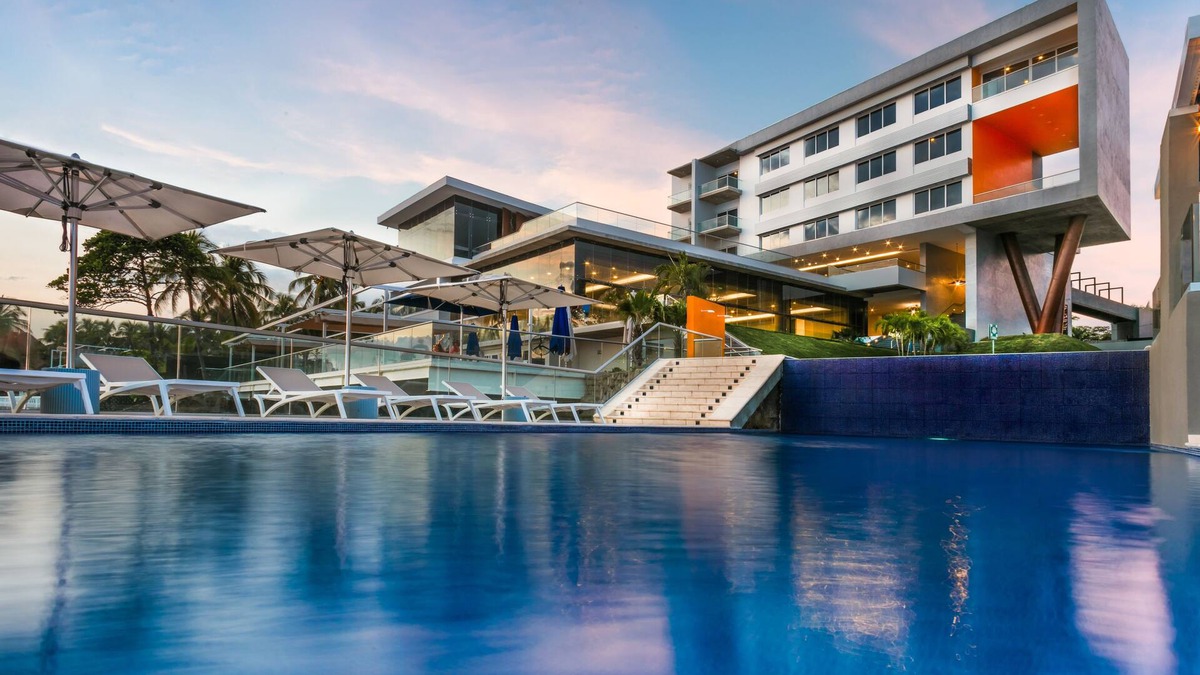 La Libertad Hotel | Acantilados