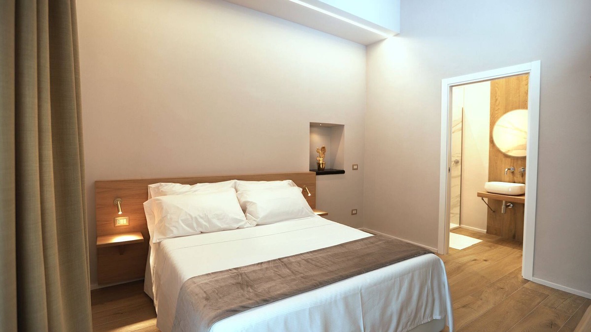 Ragusa House | "ACANTO VIAGGIO BAROCCO LUXURY ROOMS" YOUR HOLIDAY HOME IN THE HISTORICAL CENTER.