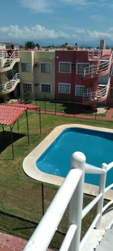 Acapulco Apartment | Acapulco diamante departamento entero alberca y Wifi