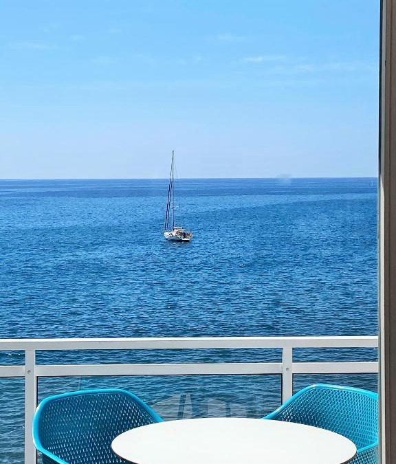 Playa del Aguila Apartment | Acapulco Ocean View