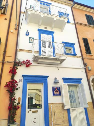 San Benedetto del Tronto Bed & Breakfast | Acasadelpescatore Bed and Breakfast