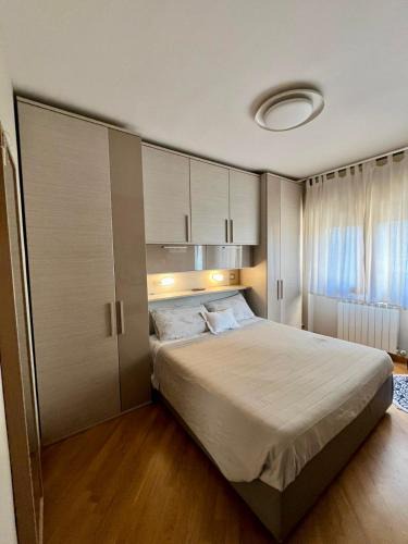 Quartiere XXI Pietralata Apartment | acasadigiò B&B