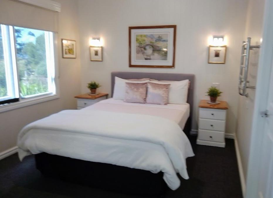 Kronkup Bed & Breakfast | Accessible B and B
