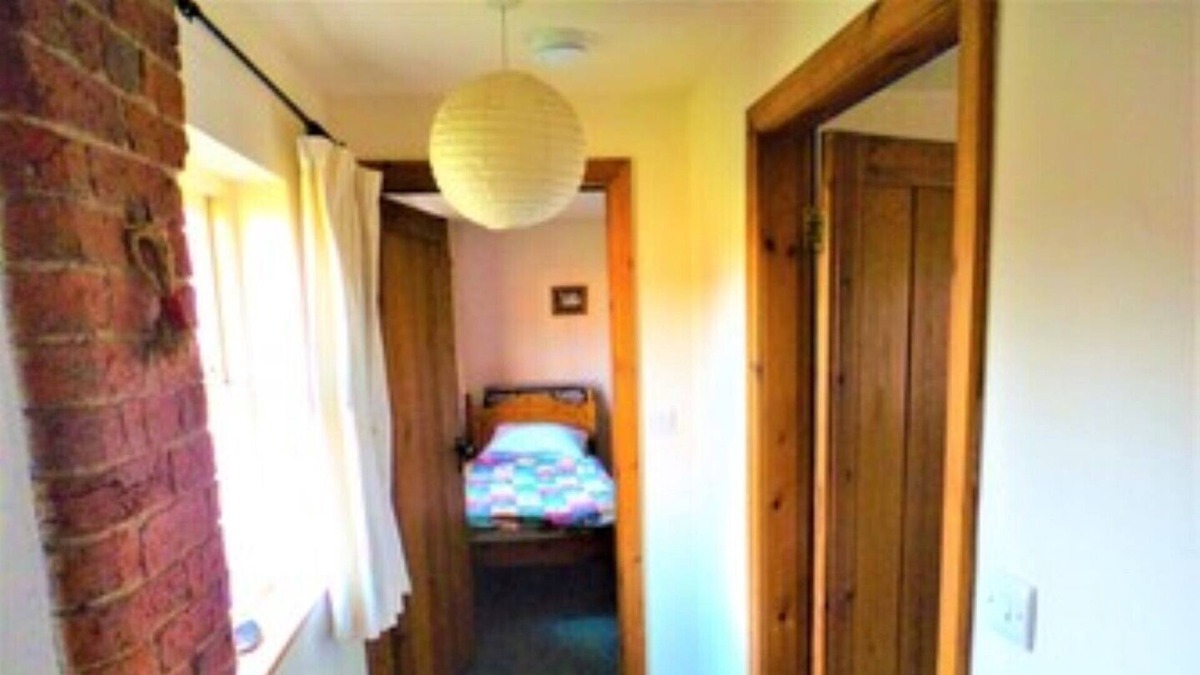Nunnington House | Accessible Cottages In Farm Setting - Kingfisher