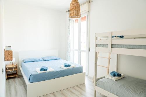 Lido Adriano Apartment | Accesso al mare, residence perseo