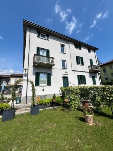 Malgrate House | Acchiappasogni Holiday House