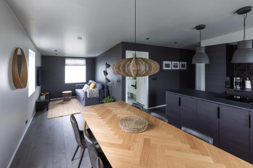 City Center Apartment | Acco Luxury Apartments