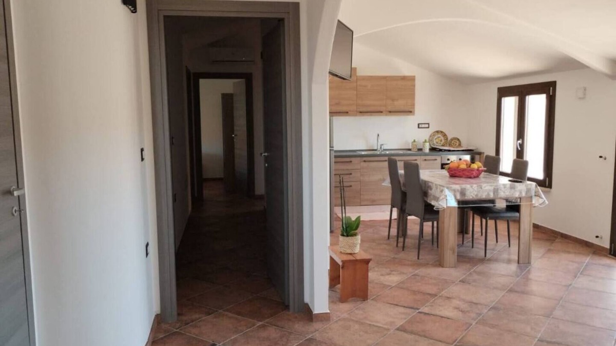 Olmedo Apartment | Accogliente Appartamento in Sardegna, Casa Vacanze Zeus per Tutte le Famiglie