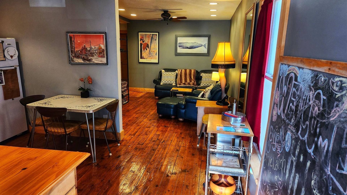 Little Italy Apartment | Accogliente e caldo #1*Family Run*