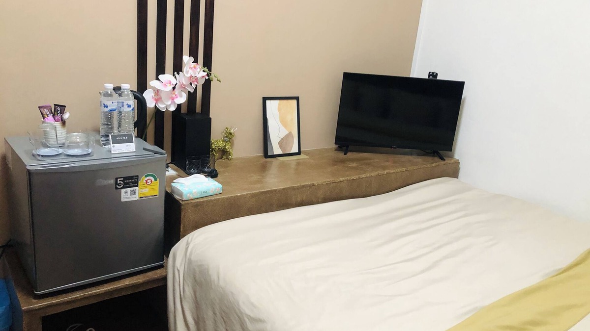 Chiang Rai House | Accommodation in local areas famous tourist attractions