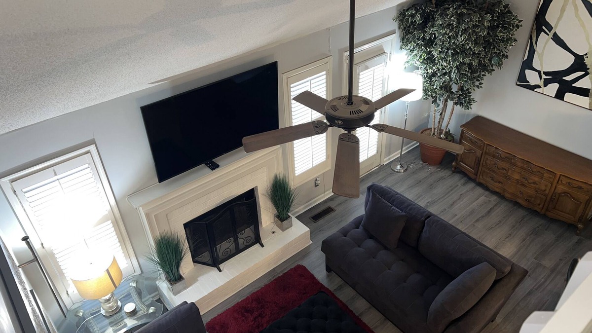 Smyrna House | Accommodated