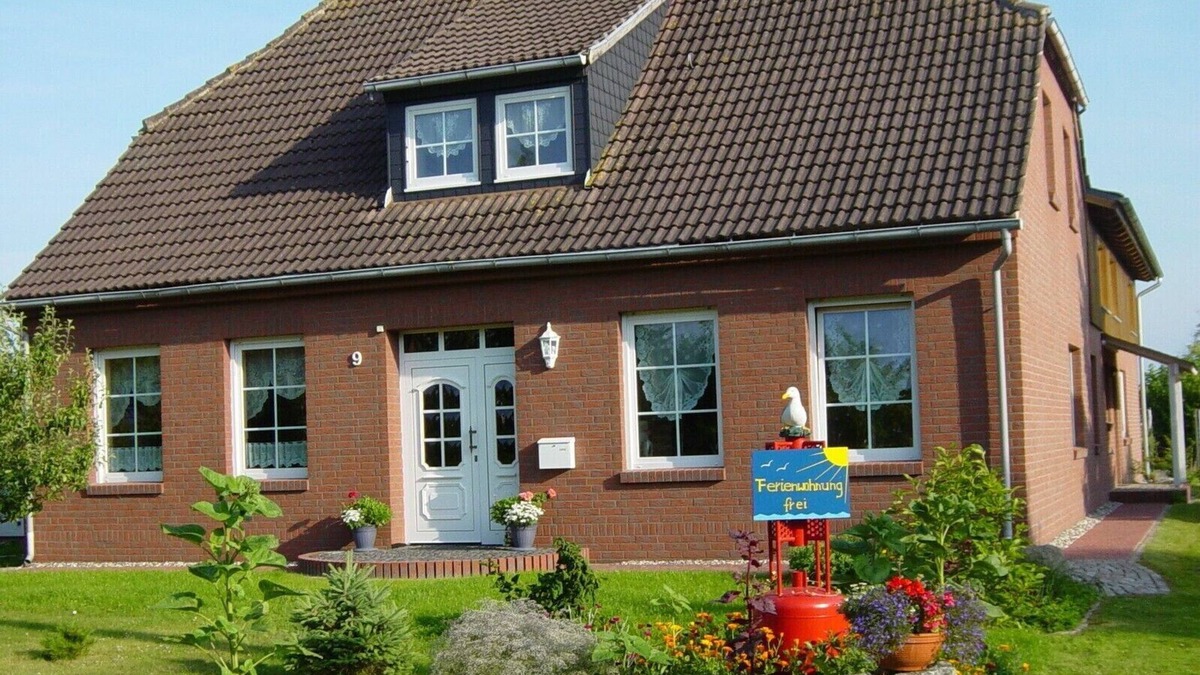 Dandorf Cottage | Accommodation in natural quiet residential area in the former captain's house