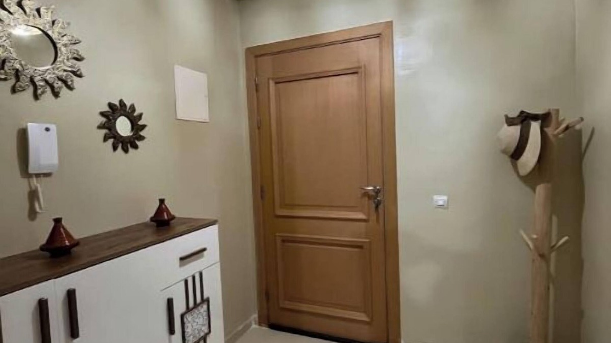 Al Ouidane Apartment | Accommodation 20 minutes from Marrakech