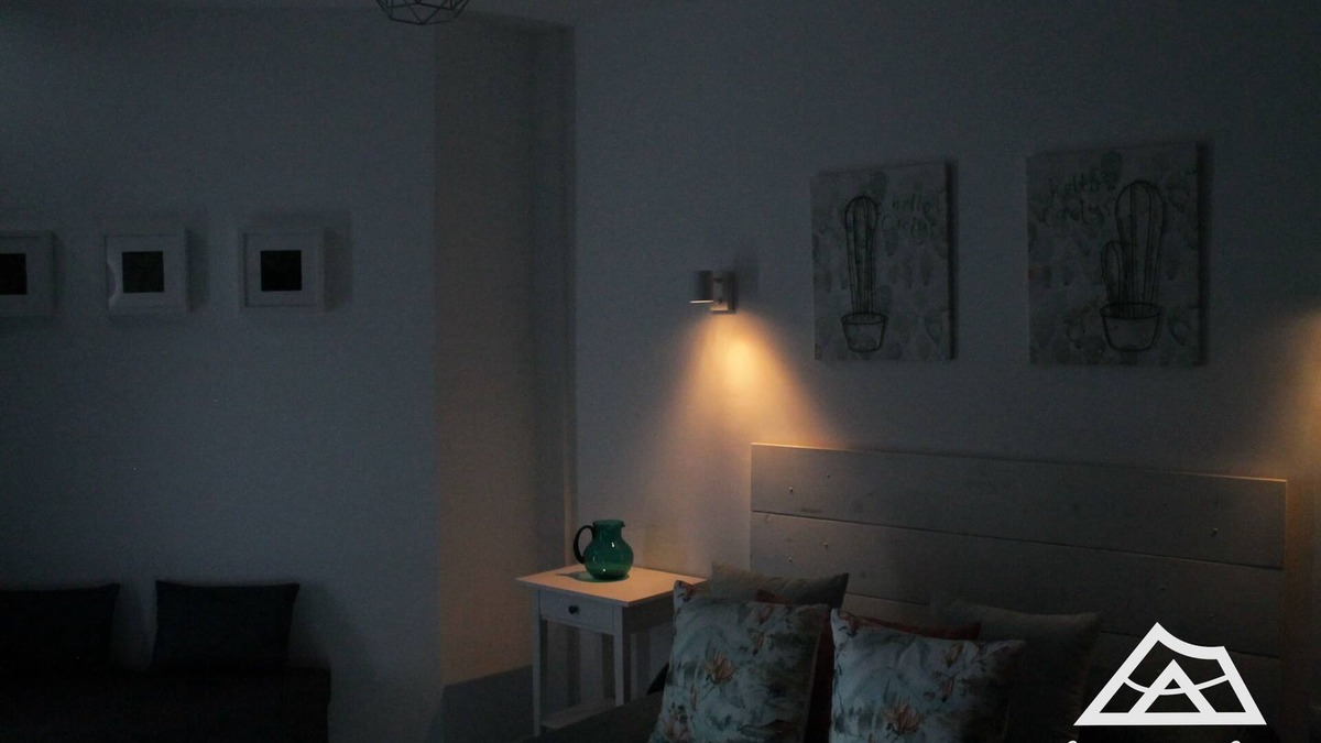 Los Cristianos Apartment | Accommodation Alby: Oceano