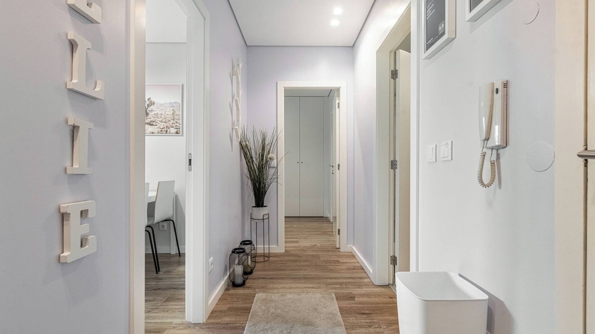 Braga Apartment | Accommodation Amelie - Apartment
