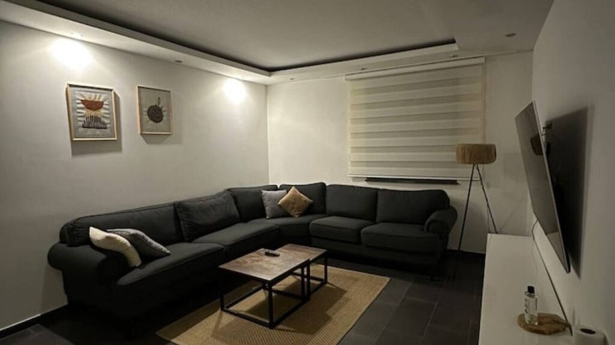 Attnang-Puchheim House | Accommodation