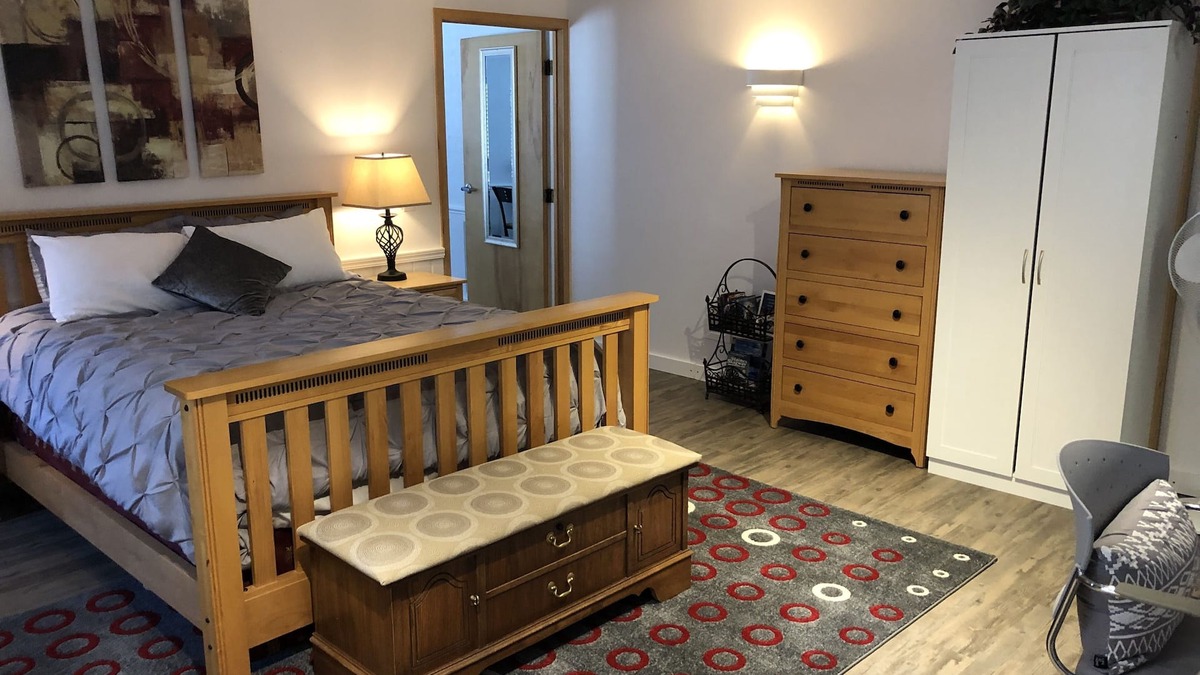 Haines House | Accommodation at Chilkat bakery