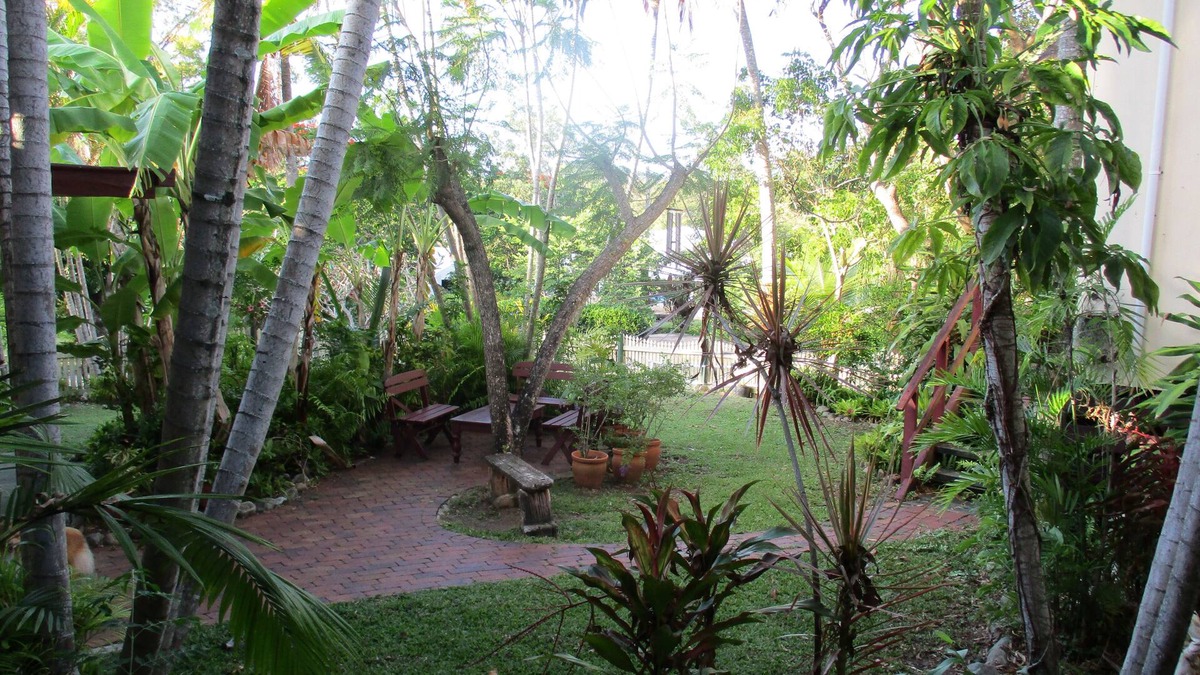 Yeppoon House | Accommodation at the theater