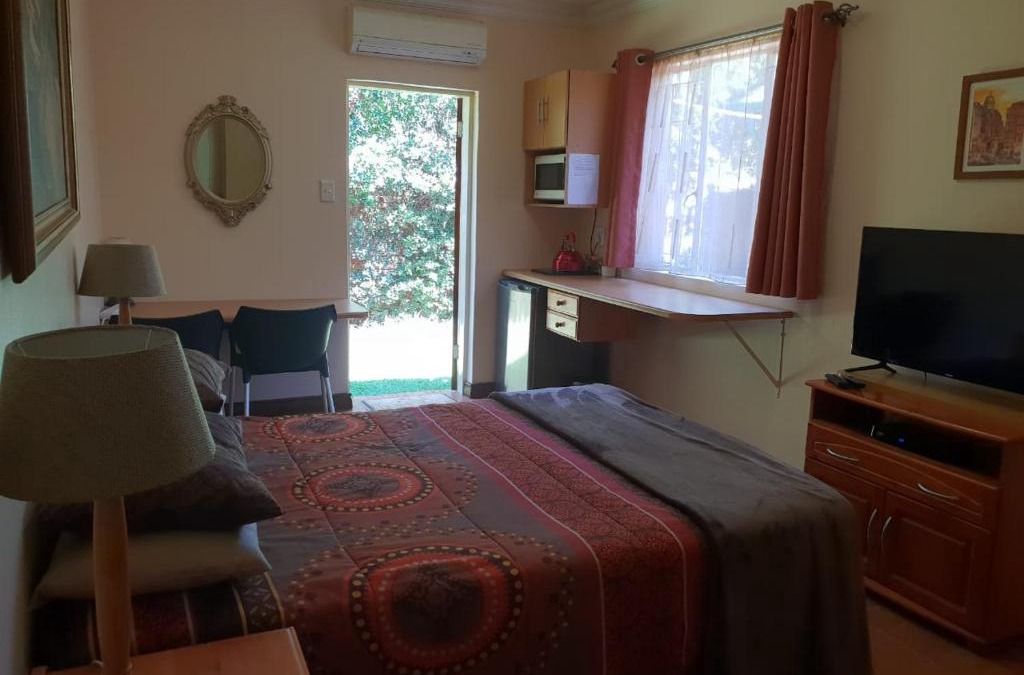 Centurion Apartment | Accommodation@Bourne