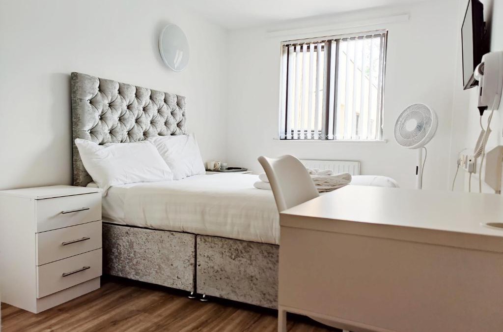 Bradford Hotel | Accommodation Bradford