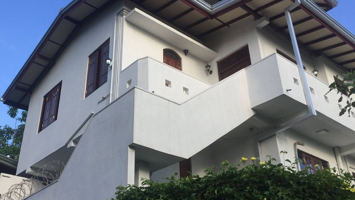 Galle Apartment | Accommodation for Medical Electives & Tourists at Karapitiya Galle