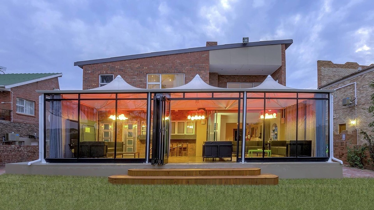 Colchester House | Accommodation in Addo on Sundays