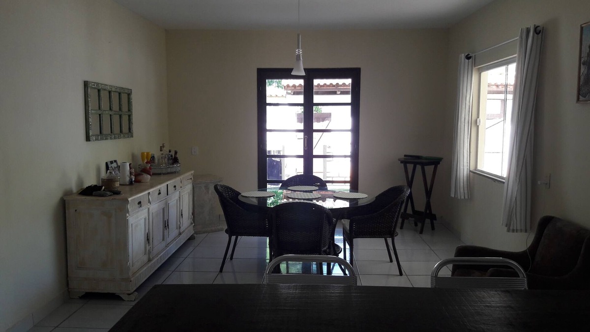 Ponta do Sape House | Accommodation in Angra dos Reis