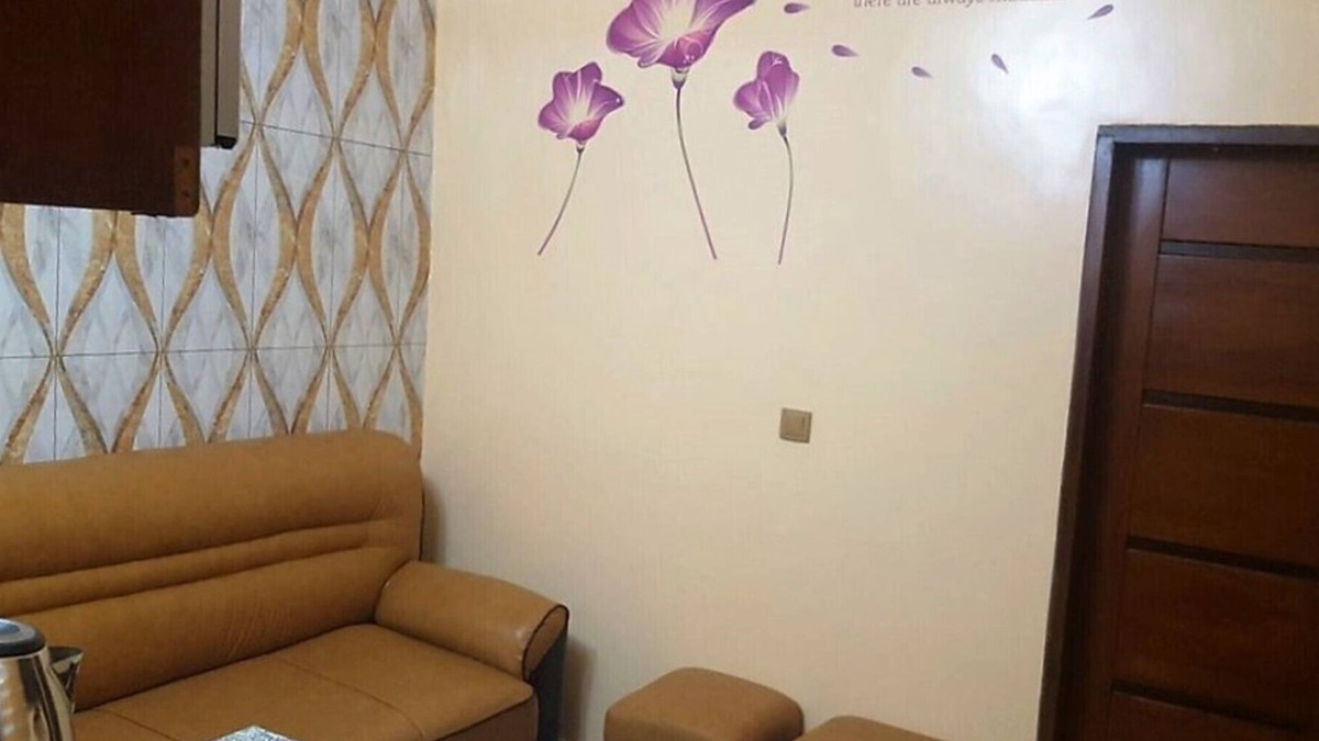Douala Apartment | Accommodation in Douala: Best Value for Money