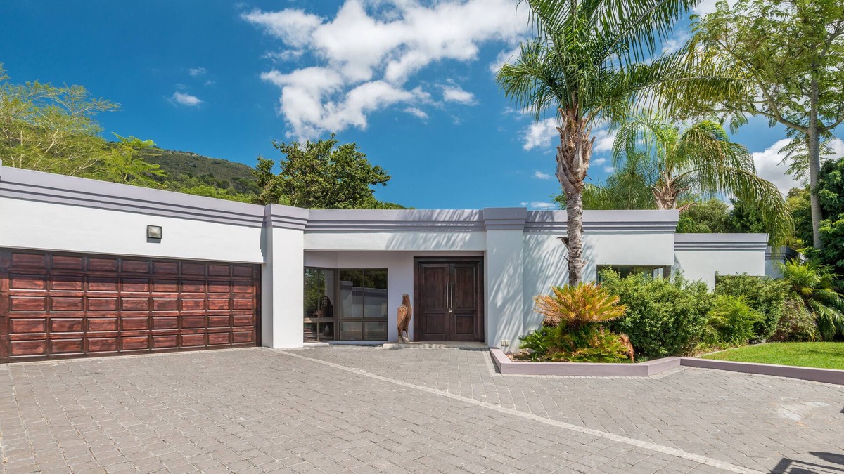 Paarl Villa | Accommodation in Paarl