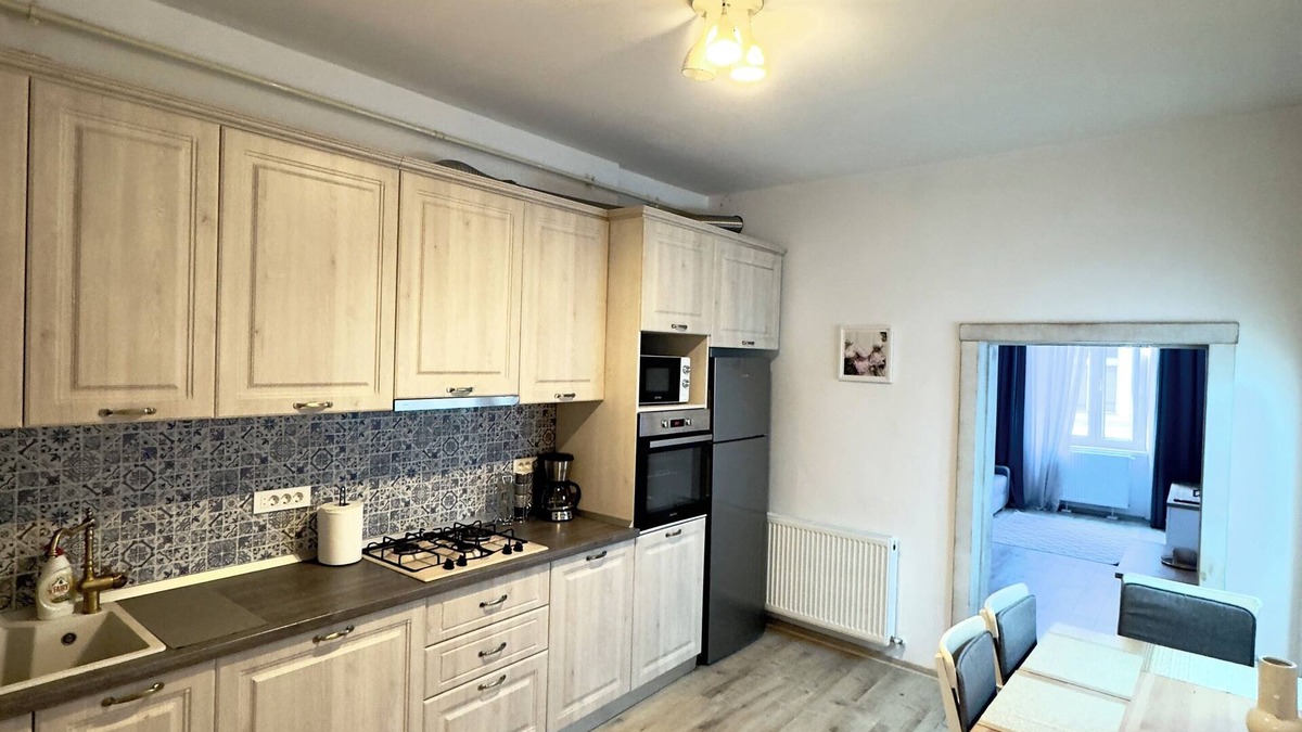Brasov City Centre Apartment | Accommodation in the heart of Brașov Old Town Center - pet Friendly!