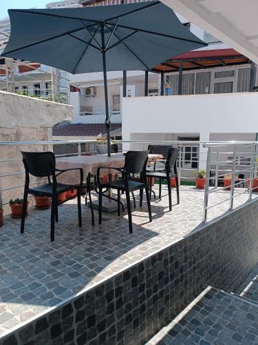 Rana House | Accommodation Milla