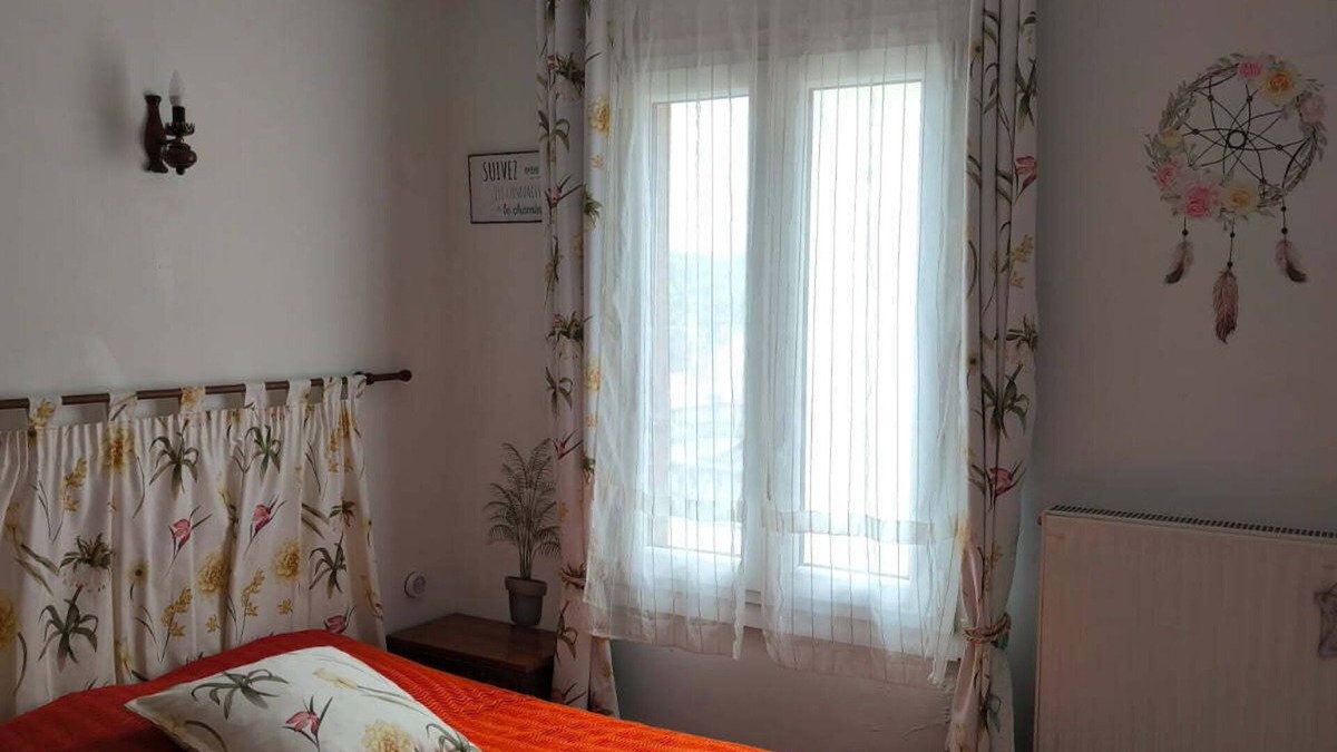 Maligny House | Accommodation near Chablis (WIFI)