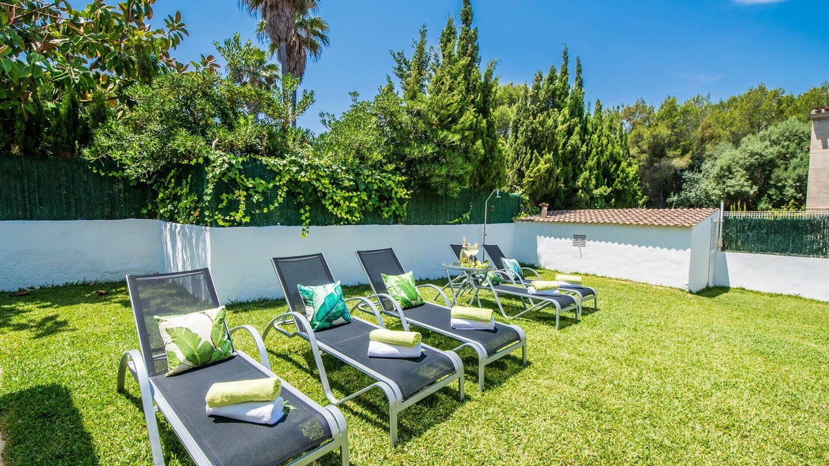 Son Baulo House | Accommodation near beach Romani in Can Picafort