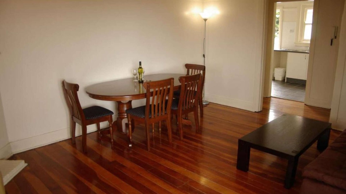Rockdale Apartment | Accommodation Sydney | Two-Bedroom Apartment with Balcony