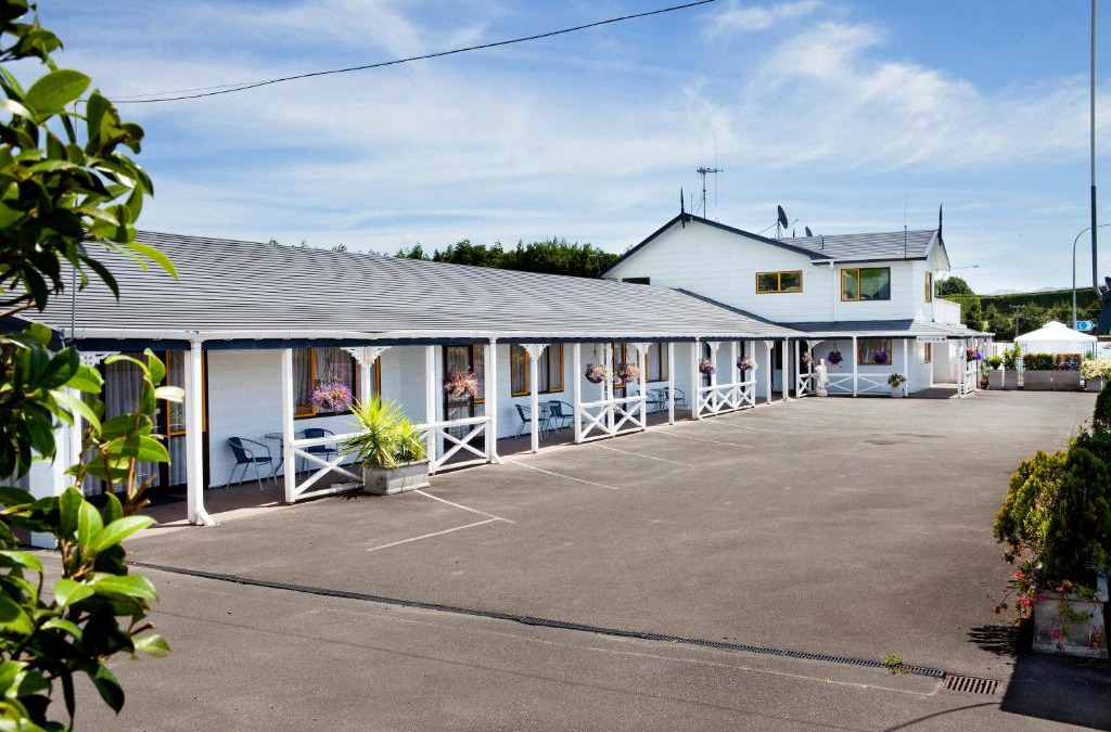 Te Puna Resort | Accommodation Te Puna