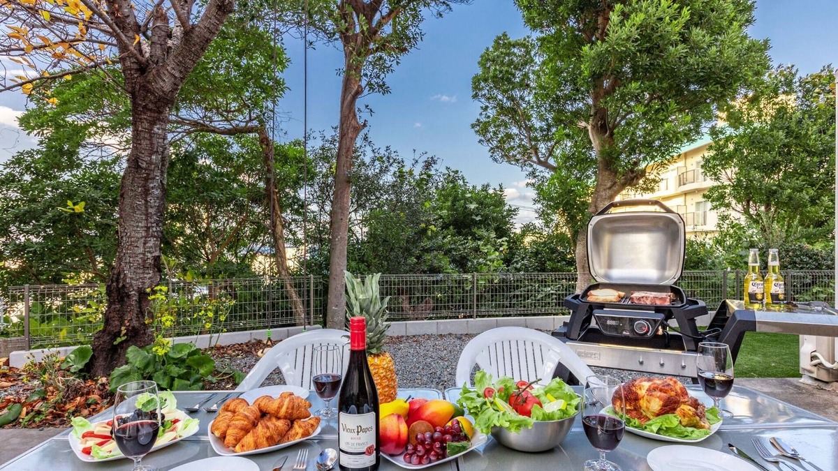 Tsubaki Onsen House | Accommodation with pets with openair bath BB / Nishimuro-gun Wakayama