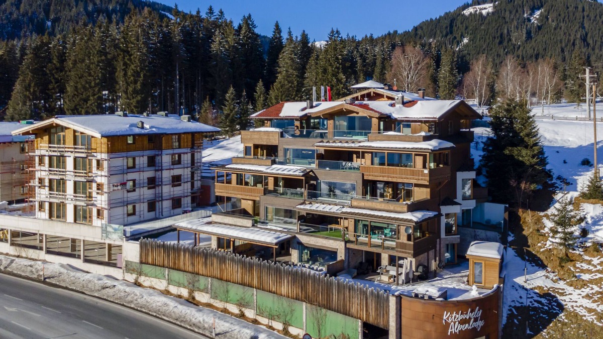 Paß Thurn Apartment | Accommodation with sauna near the ski lift