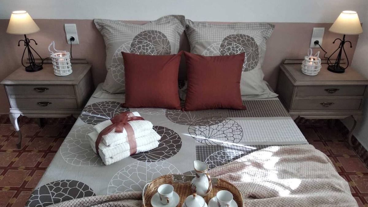 Deltebre Cottage | Accommodations Masia Pastoret