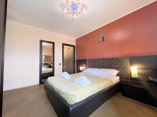 Rho Apartment | Accomodo RHP18 Pentavano Fiera