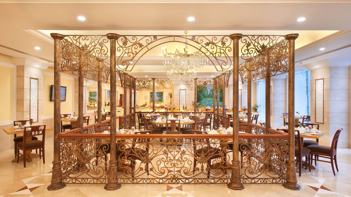 Kalapettai Hotel | Accord Puducherry