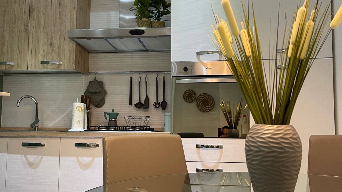 Molfetta Apartment | According to 23