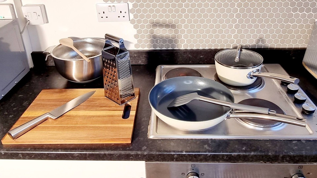 Accrington House | Accrington