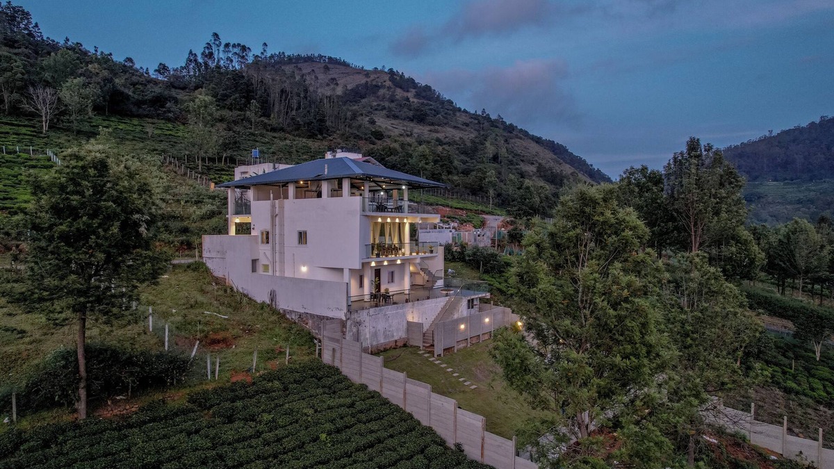 Kotagiri Villa | Ace Castle by Xplore Indo