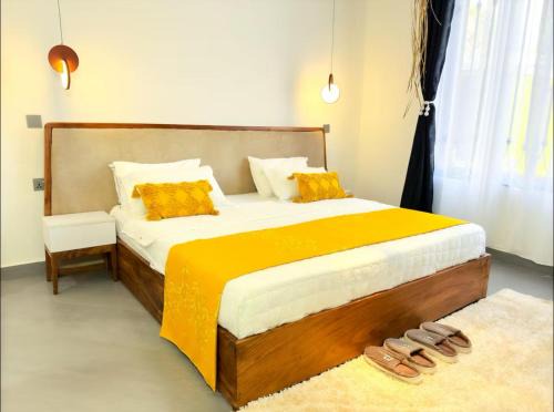 Kampala Apartment | Ace Homes Bunga 1BR