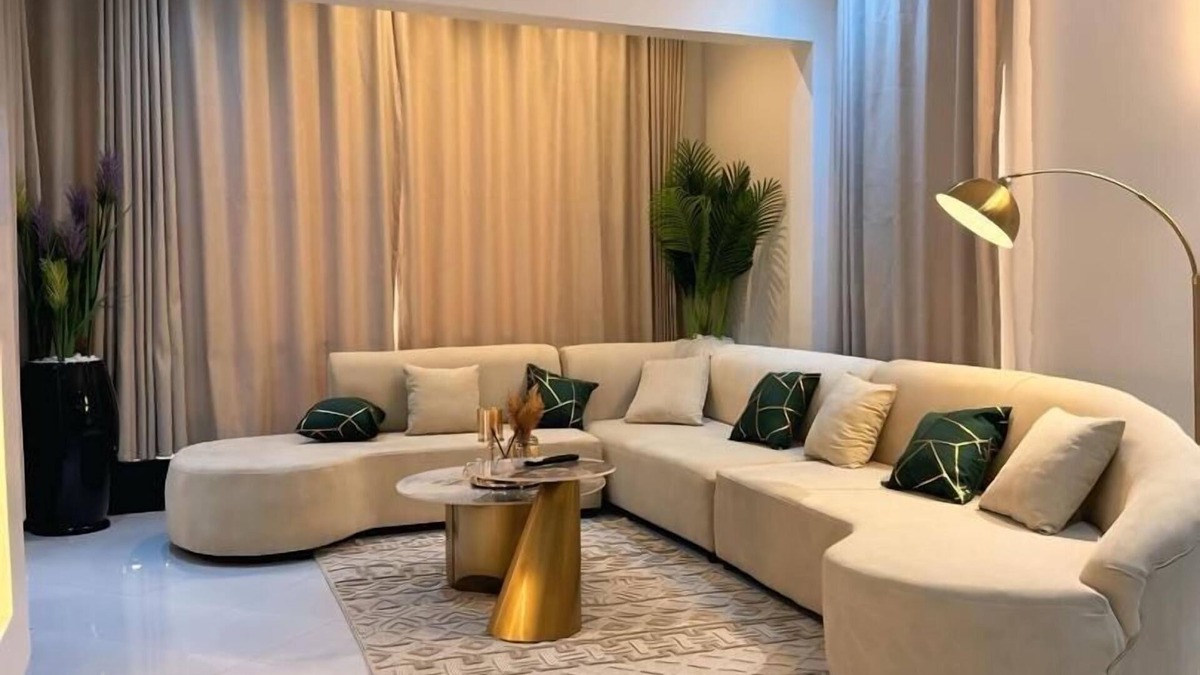 Bukoto Bed & Breakfast | Ace Homes Kampala